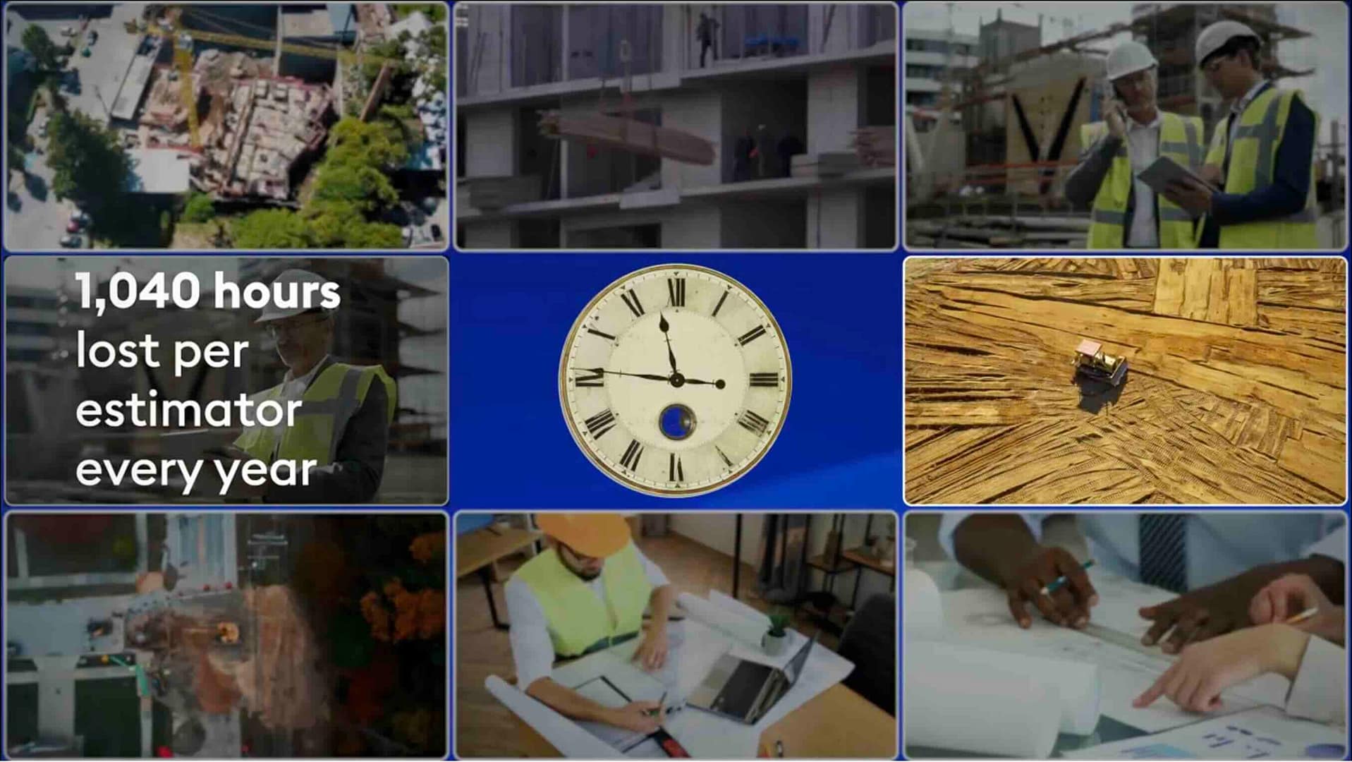 How Estimators Can Save 1,000+ Hours a Year | Beam AI Takeoff Software